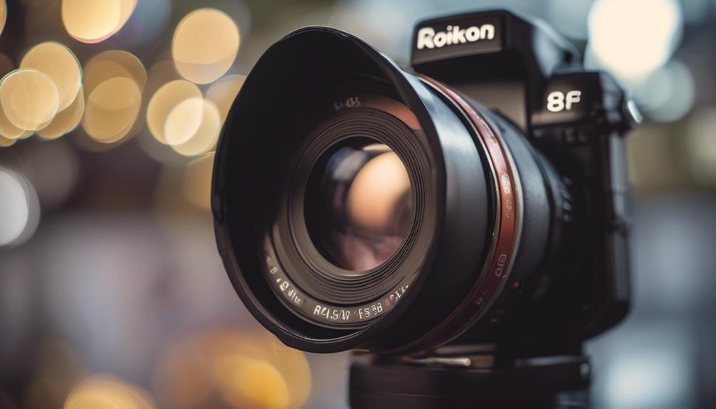 85mm prime lens autofocus