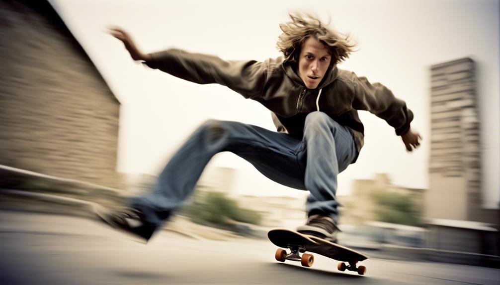 action photography tips and techniques