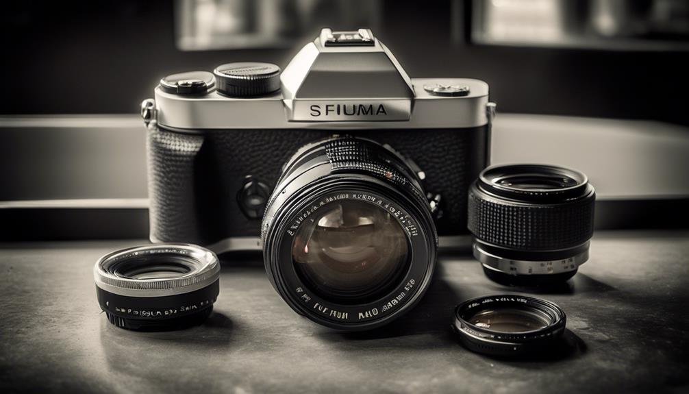 adapter for sigma lenses