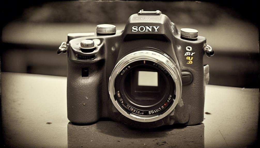adapter for sony a