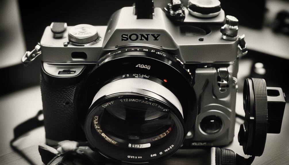 adapter for sony a mount