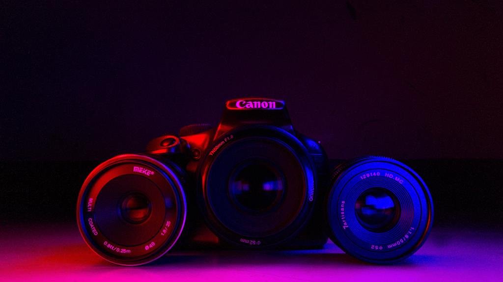 adapting dslr lenses to mirrorless cameras