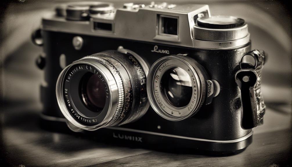 adapting leica m to lumix
