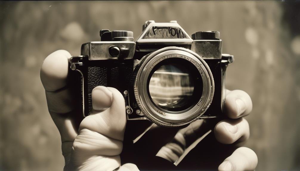 adapting lenses for exploration
