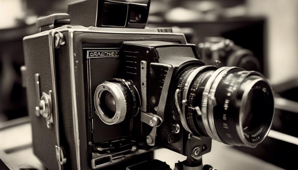 adjusting autofocus for optimal performance