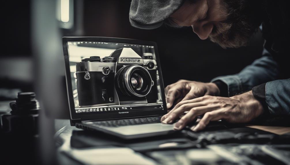 adopt cloud based editing platforms