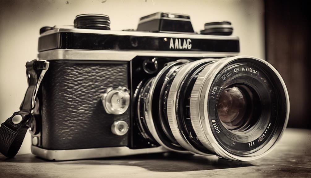advanced camera connectivity technology