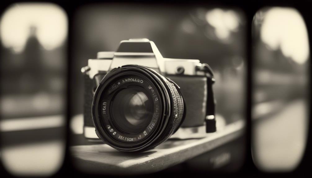 advanced camera features supported