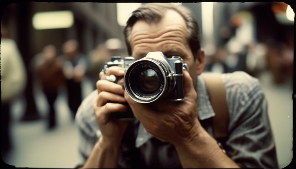 advanced camera focusing features