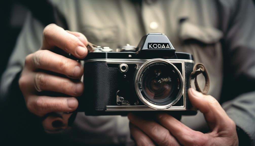 advanced camera image stabilization