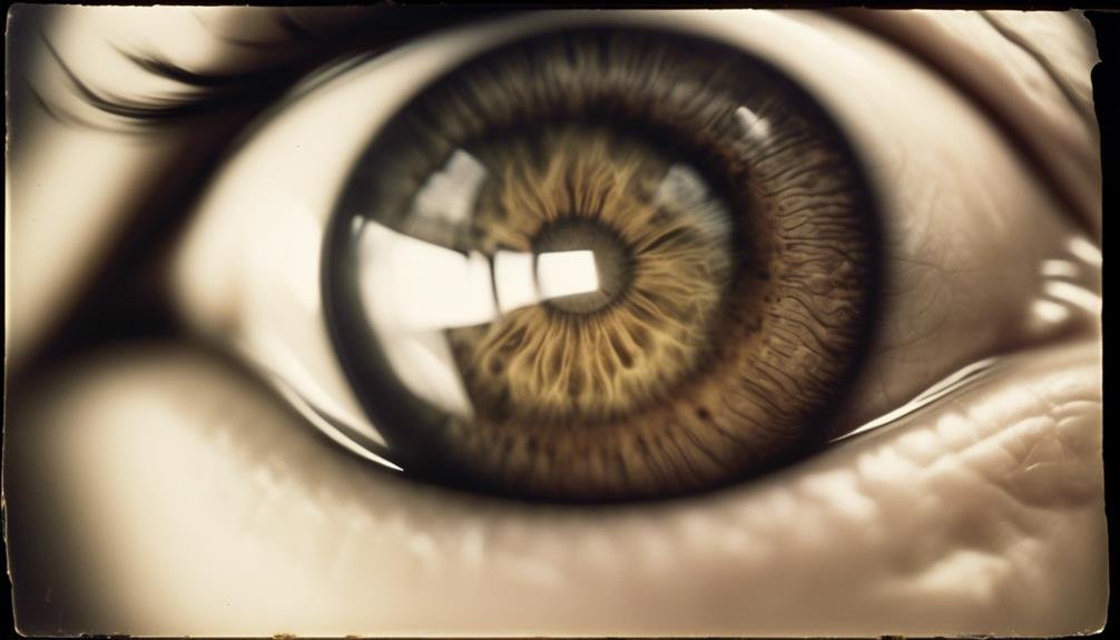 advanced eye detection technology