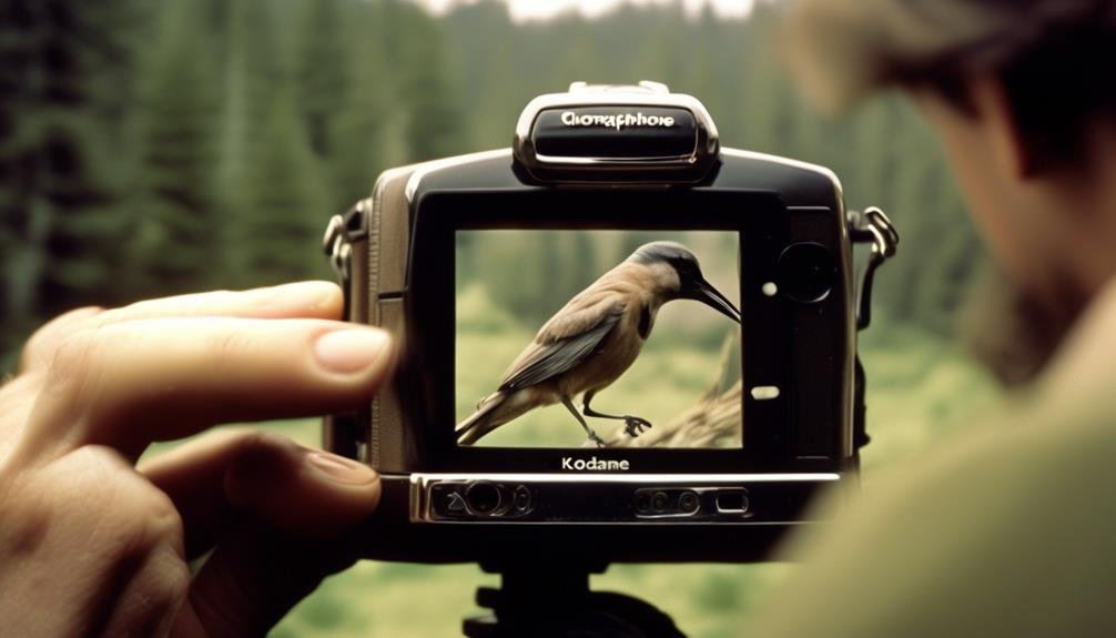advanced techniques for autofocus