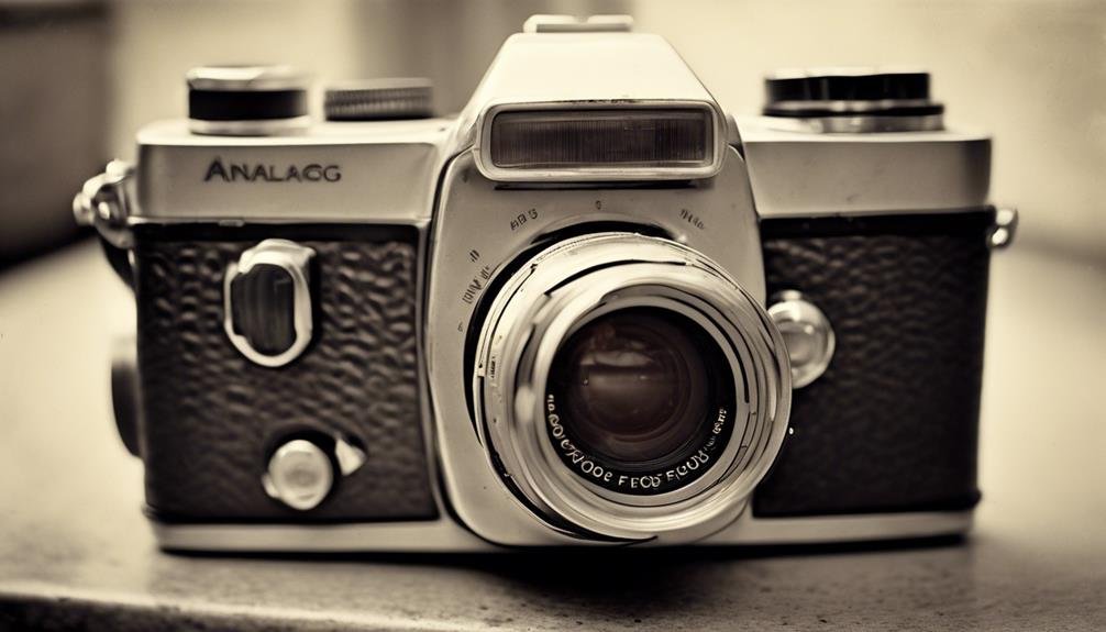 advancements in autofocus technology