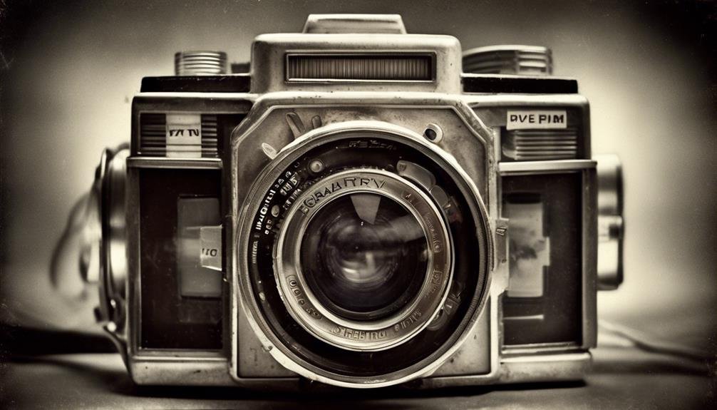 advancements in camera battery