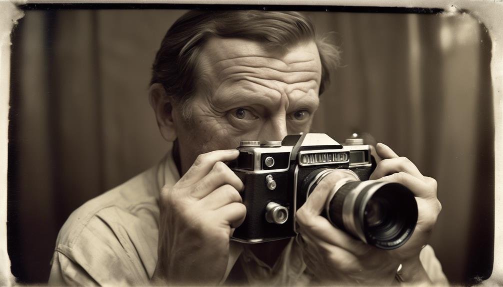 advancements in electronic viewfinders