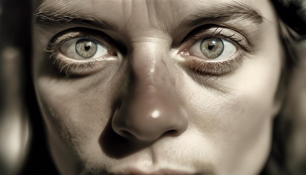 advancements in eye autofocus