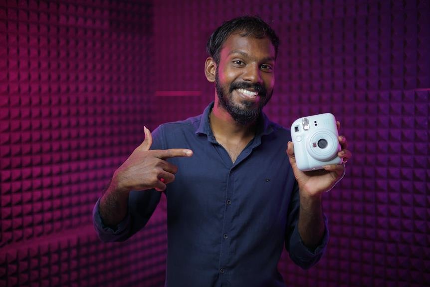 advancements in lensless cameras