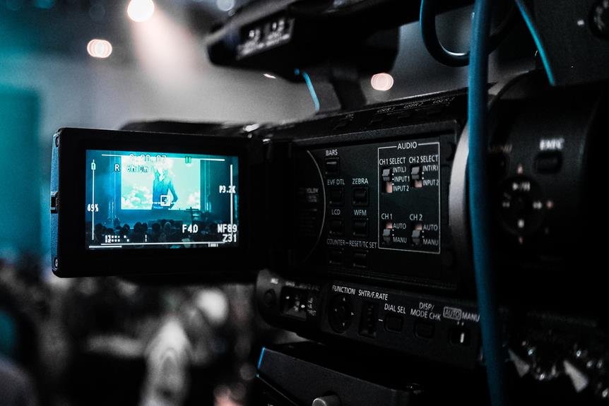 advancements in low light cameras