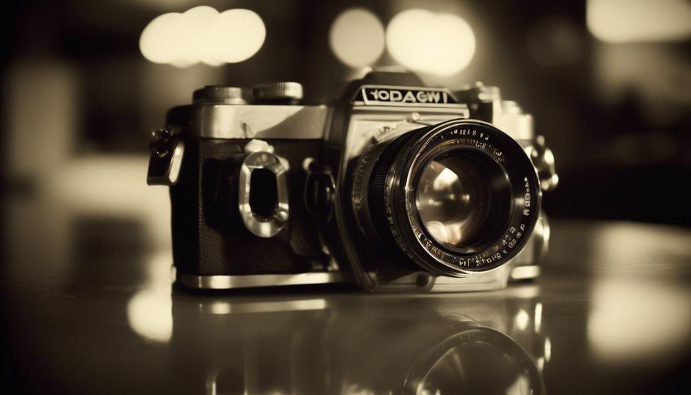 advancements in mirrorless autofocus