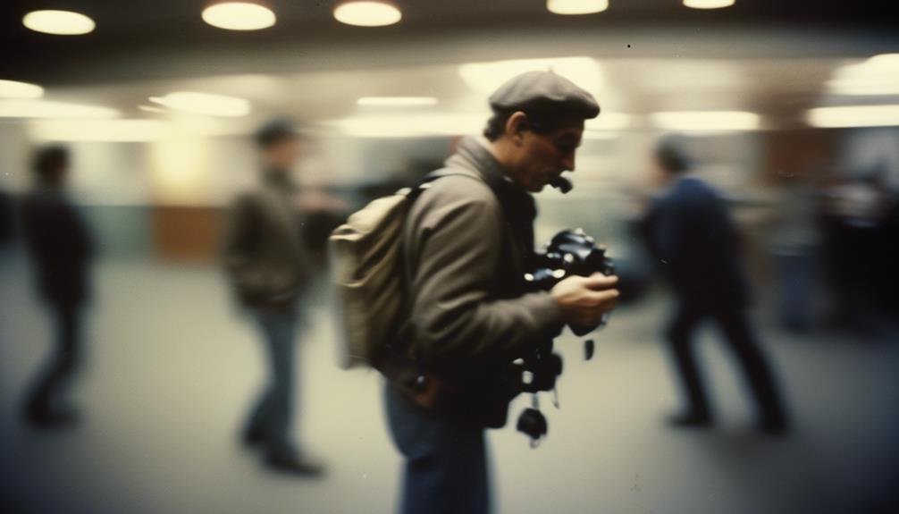 advancements in mirrorless camera autofocus tracking