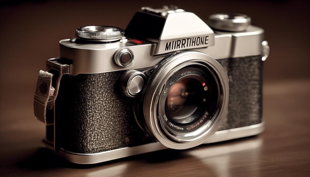 advancements in mirrorless camera batteries