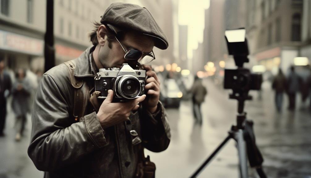 advancements in mirrorless image stabilization
