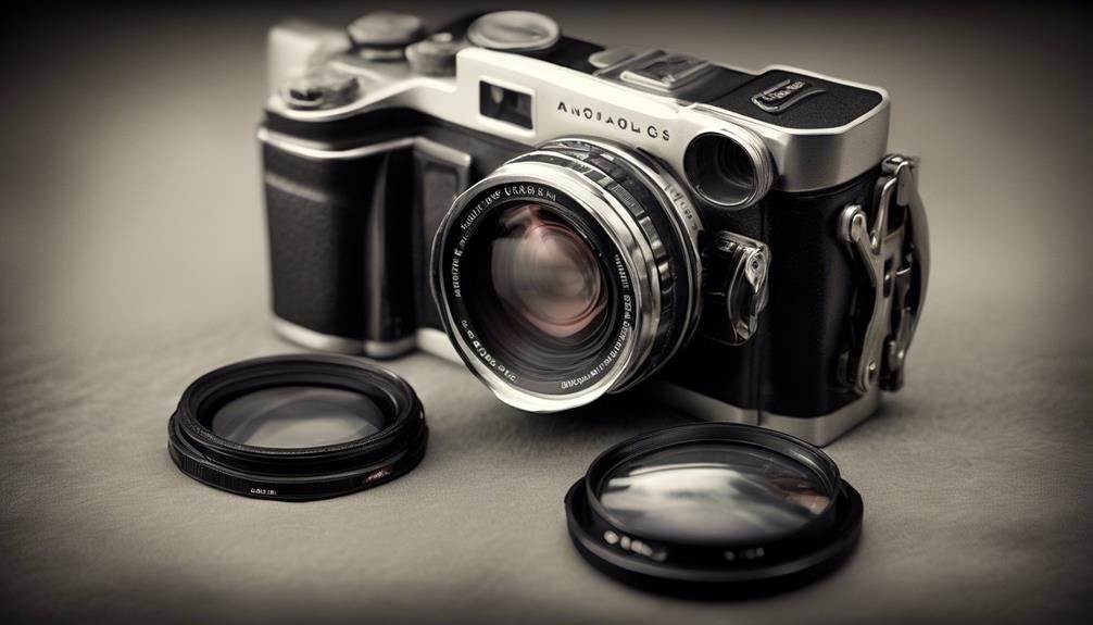 advancements in mirrorless technology