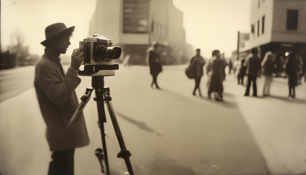 advancements in video stabilization