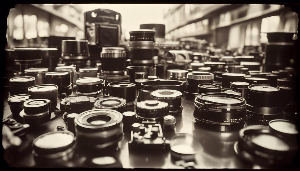 advancing image sensor technology
