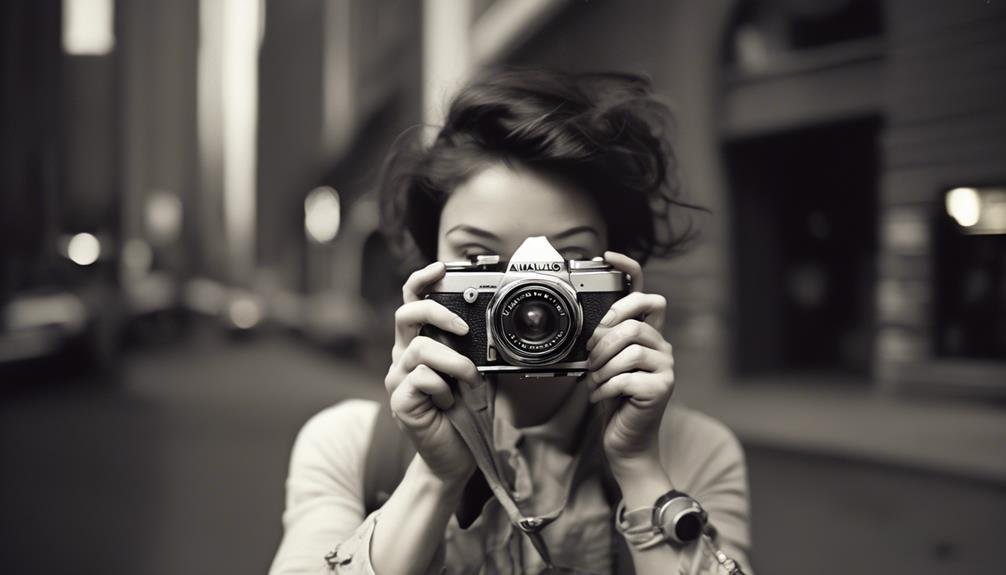 advantages and disadvantages of mirrorless cameras