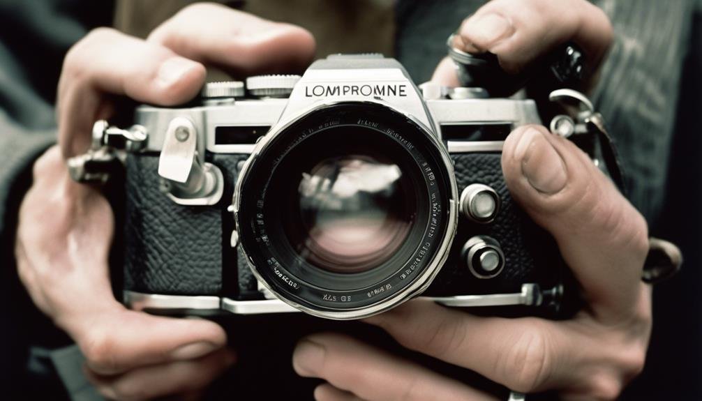 advantages of full frame mirrorless
