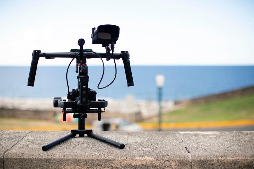 advantages of mirrorless cameras