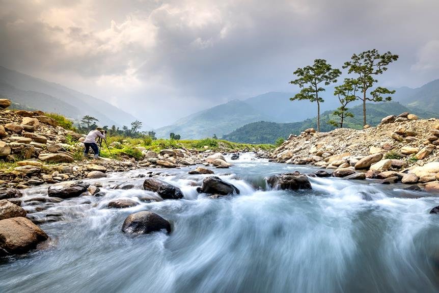 advantages of mirrorless cameras