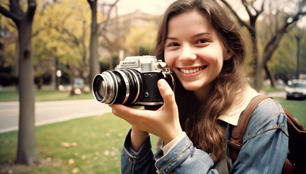 affordable camera choices for beginners