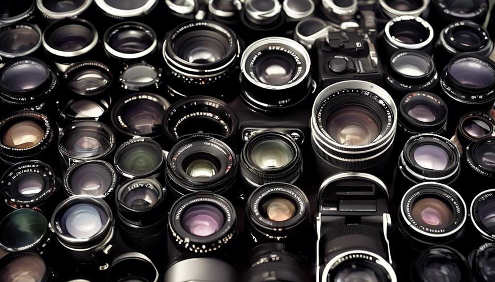 affordable lenses for photographers