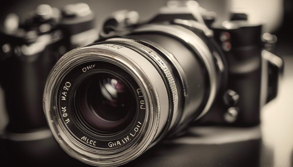 aps c lenses for crop sensor cameras