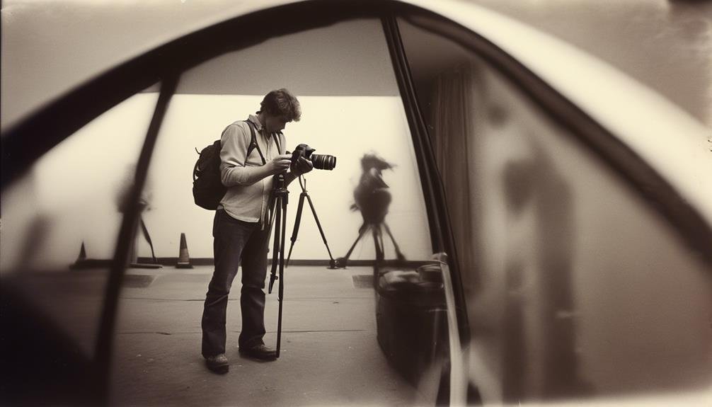 artistic techniques for photography