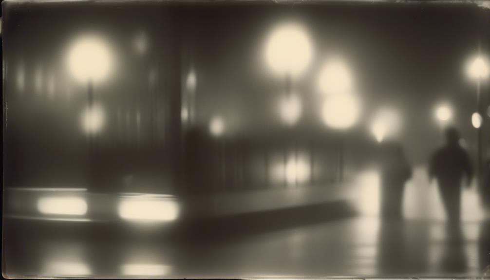 assessing autofocus during continuous shooting