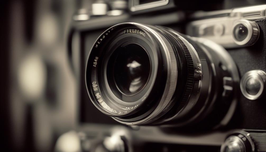 assessing autofocus performance