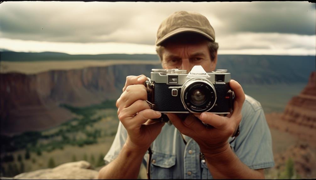 battery saving strategies for mirrorless cameras