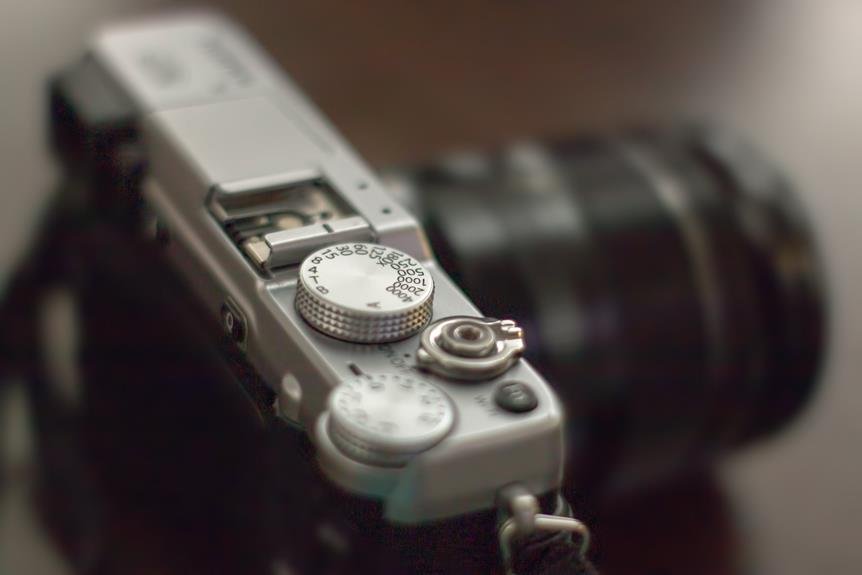 benefits of fujifilm firmware upgrade
