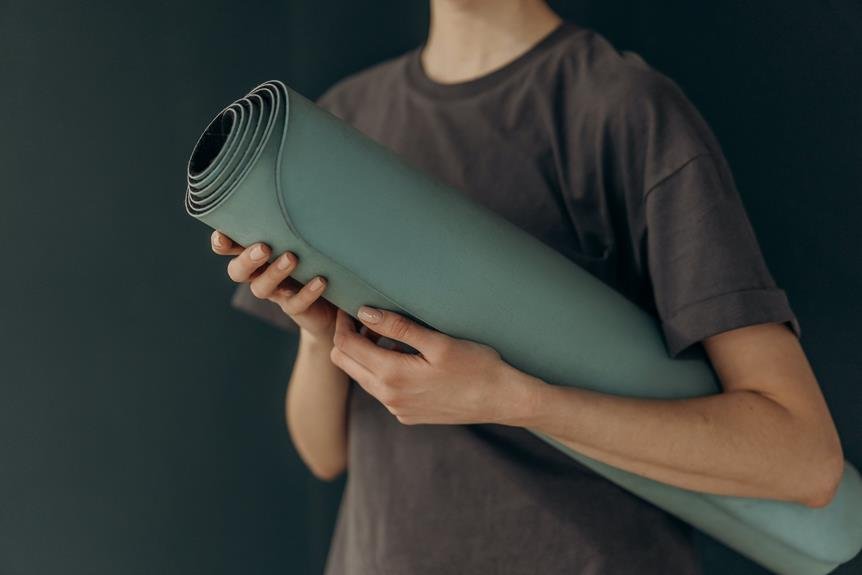 benefits of in body stabilization