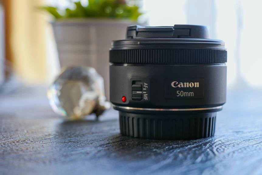 benefits of mirrorless cameras