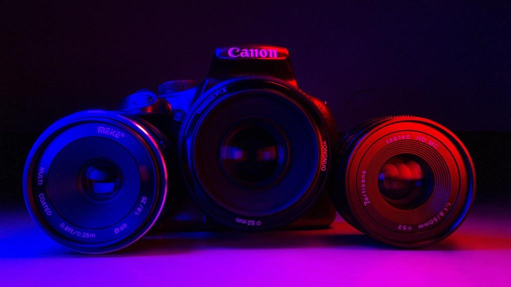 best mirrorless camera brands