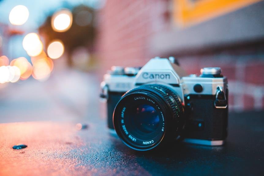 best mirrorless cameras for low light photography