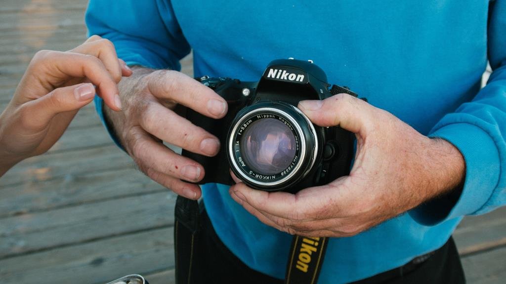 best mirrorless cameras for travel