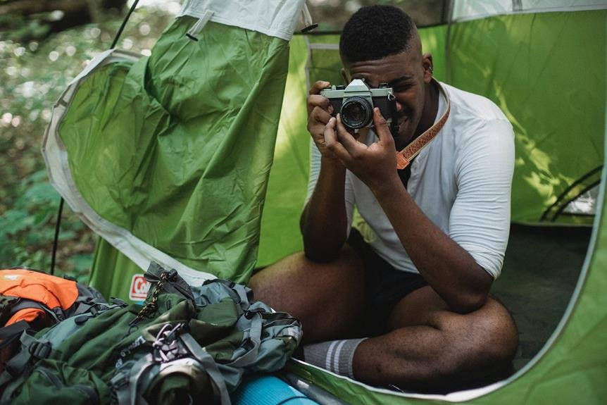 best wildlife photography cameras