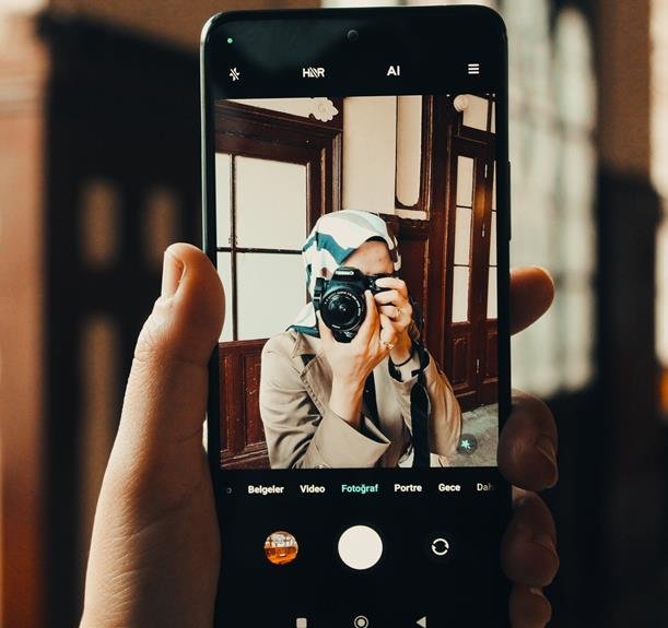 budget friendly camera for professionals