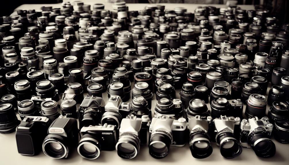 budget friendly mirrorless camera options