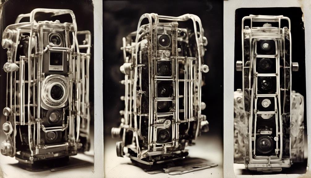 cage material selection guide